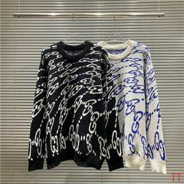 Picture of Gucci Sweaters _SKUGucciS-XXL20tn19246037